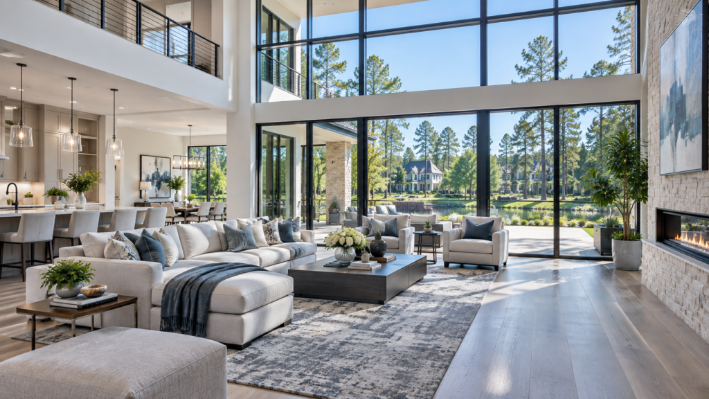 Home 15 A 90 Day Luxury Home Selling Roadmap for The Woodlands