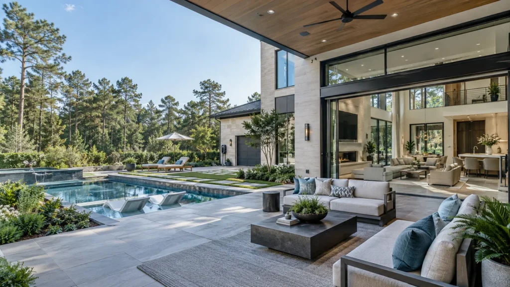 Home 13 How The Woodlands Aligns