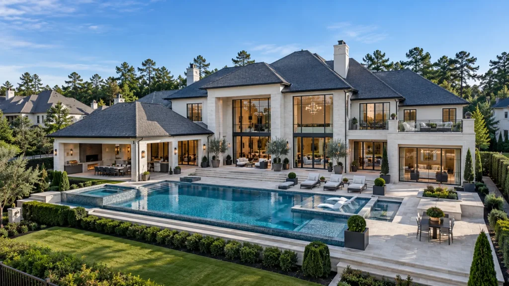 Home 14 Luxury Home Pricing in The Woodlands Common 2026 Mistakes Sellers Should Avoid