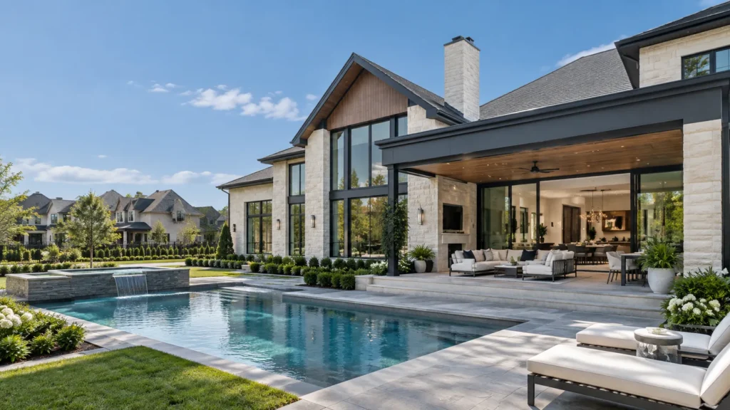 Home 12 Should You Buy a Luxury Home in The Woodlands in 2026