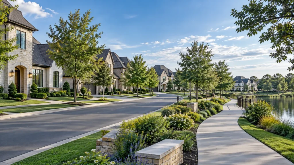 Home 16 What Relocating Buyers Should Know Before Choosing a Home in The Woodlands