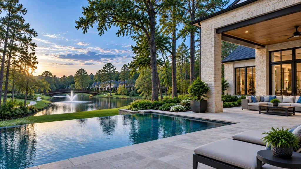 Blog 7 What Smart Buyers Research Before They Make an Offer in The Woodlands